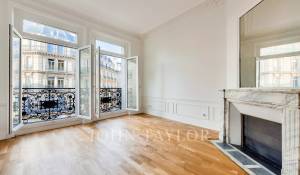 Vente Appartement Paris 8ème
