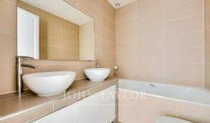 Vente Appartement Paris 8ème