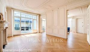 Vente Appartement Paris 8ème