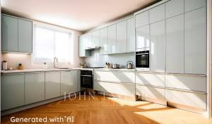 Vente Appartement Paris 8ème