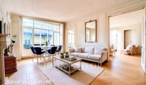 Vente Appartement Paris 8ème