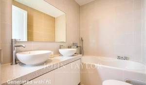 Vente Appartement Paris 8ème