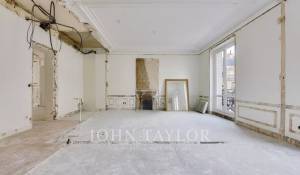 Vente Appartement Paris 8ème