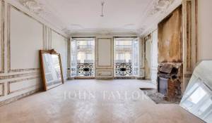 Vente Appartement Paris 8ème