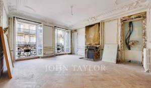 Vente Appartement Paris 8ème