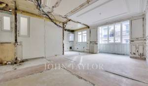 Vente Appartement Paris 8ème