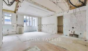 Vente Appartement Paris 8ème