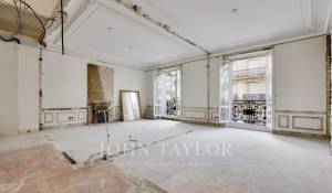 Vente Appartement Paris 8ème