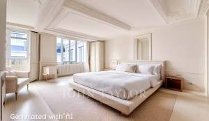 Vente Appartement Paris 8ème