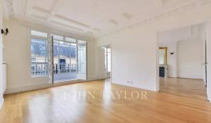 Vente Appartement Paris 8ème