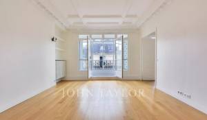 Vente Appartement Paris 8ème