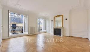 Vente Appartement Paris 8ème