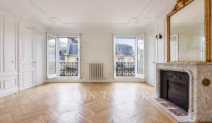 Vente Appartement Paris 8ème