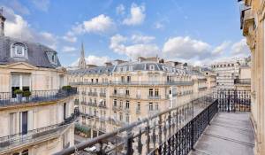 Vente Appartement Paris 8ème