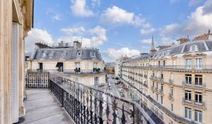 Vente Appartement Paris 8ème