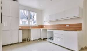 Vente Appartement Paris 8ème