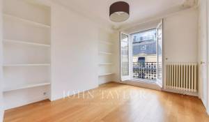 Vente Appartement Paris 8ème