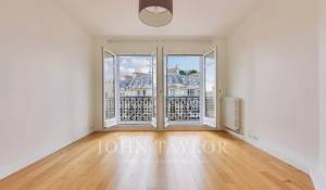Vente Appartement Paris 8ème
