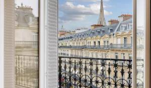 Vente Appartement Paris 8ème