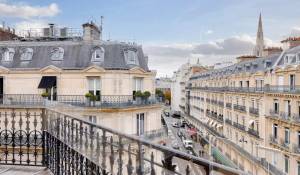 Vente Appartement Paris 8ème