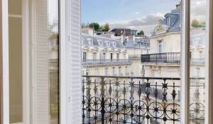 Vente Appartement Paris 8ème