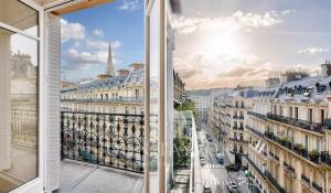 Vente Appartement Paris 8ème