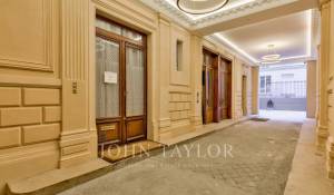 Vente Appartement Paris 8ème