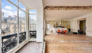Vente Appartement Paris 8ème