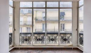 Vente Appartement Paris 8ème