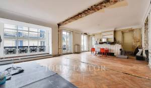 Vente Appartement Paris 8ème