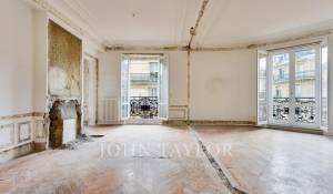 Vente Appartement Paris 8ème