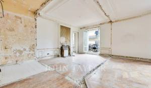 Vente Appartement Paris 8ème