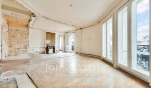 Vente Appartement Paris 8ème