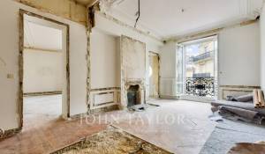 Vente Appartement Paris 8ème