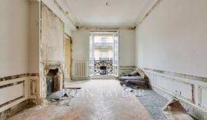 Vente Appartement Paris 8ème