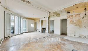 Vente Appartement Paris 8ème