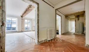 Vente Appartement Paris 8ème