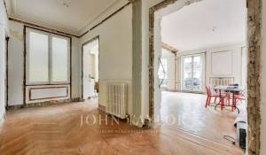 Vente Appartement Paris 8ème