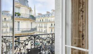 Vente Appartement Paris 8ème