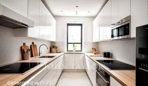 Vente Appartement Paris 8ème