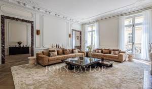 Vente Appartement Paris 8ème