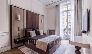 Vente Appartement Paris 8ème