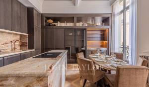 Vente Appartement Paris 8ème