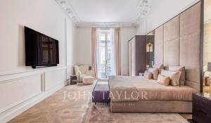 Vente Appartement Paris 8ème