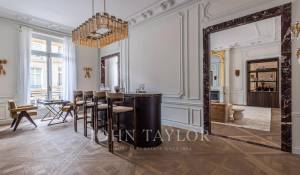 Vente Appartement Paris 8ème