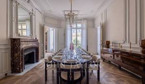 Vente Appartement Paris 8ème