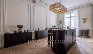 Vente Appartement Paris 8ème