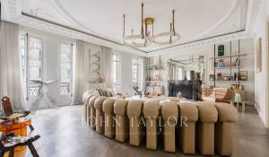 Vente Appartement Paris 8ème