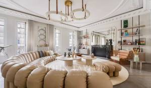 Vente Appartement Paris 8ème