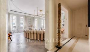 Vente Appartement Paris 8ème